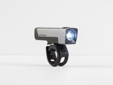 Bontrager Ion Comp R Front Bike Light Metallic Gunmetal One size